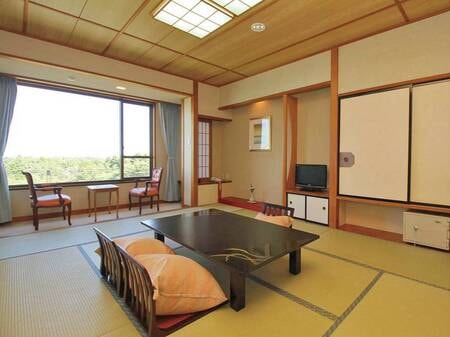和室(バストイレ・洗面付)/例