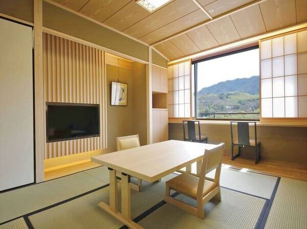 和室約32~34㎡/例