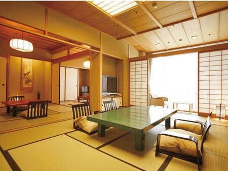 和洋室約70～90㎡/例