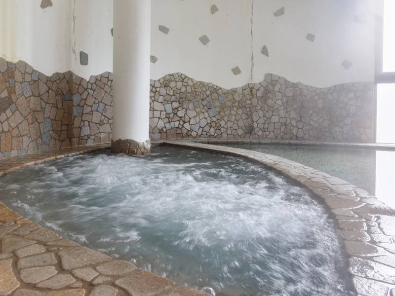 *【大浴場/女湯】 浴場(温泉)、サウナ風呂、露天風呂、泡風呂もございます！