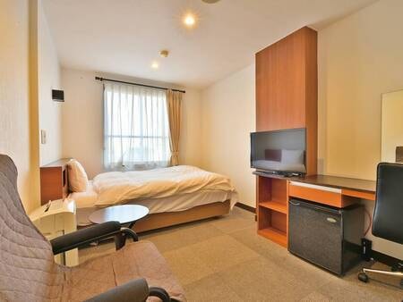 シングル客室／例