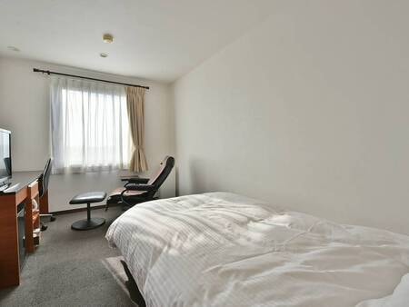 スマートシングル客室／例