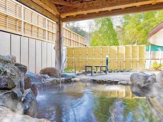 朝里川温泉ホテル