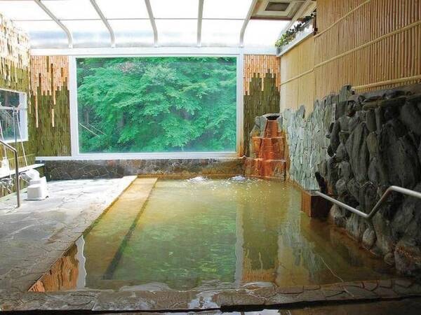 大浴場(内湯)