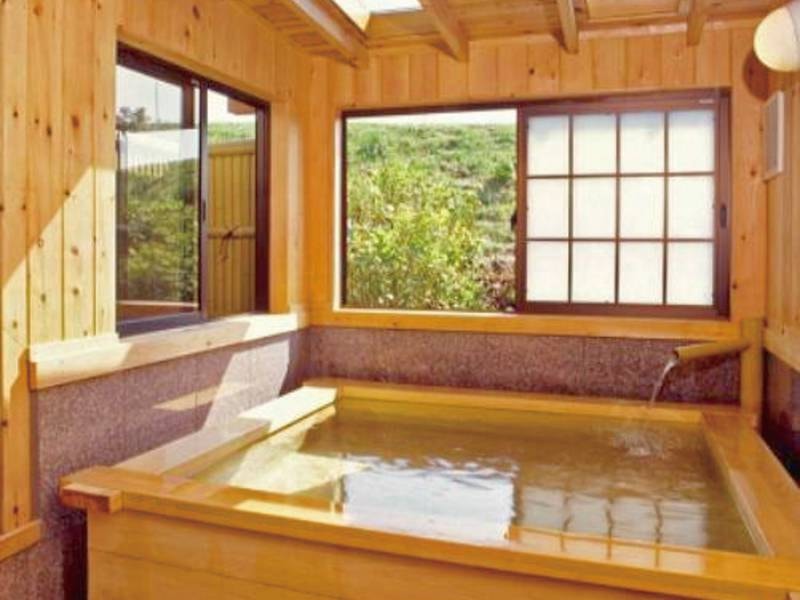 あじさいの湯（貸切）