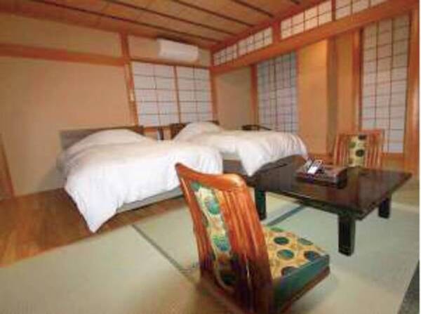 西館和洋室「ききょう」