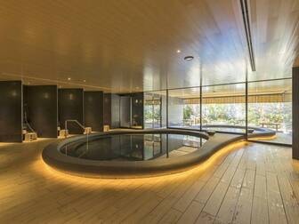 東急ステイ飛騨高山　結の湯／ひょうたんの湯