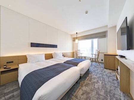 コンフォートツイン/例