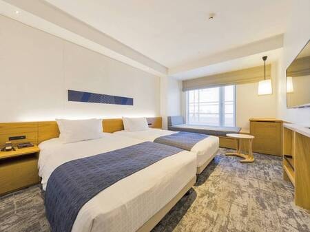 スーペリアツイン/例