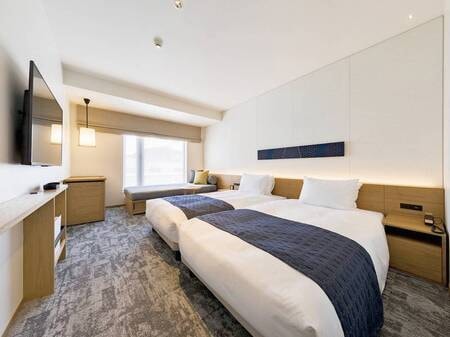 スーペリアツイン/例