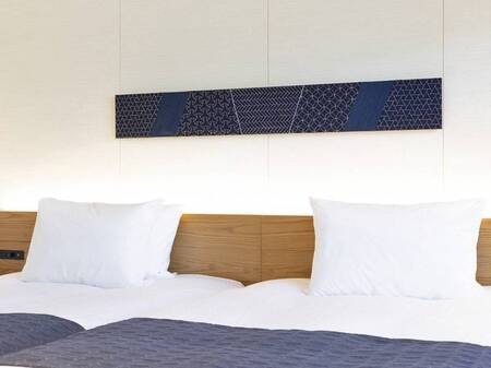 スーペリアツイン/例