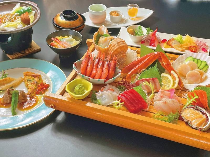 北投の湯 プレート 約90X90X9mm 炊か