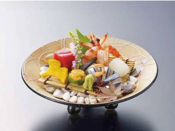 【夕食一品/例】