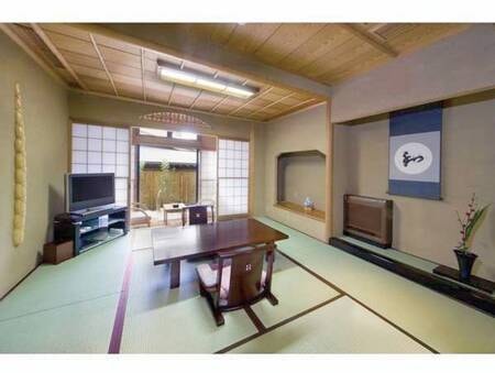 【客室/例】西棟1階　福ノ竹