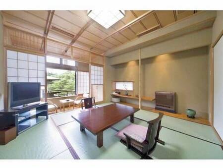 【客室/例】西棟2階　優風