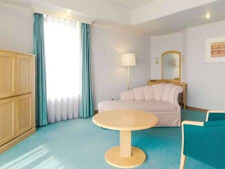 【48平米ラグジュアリーツイン/例】