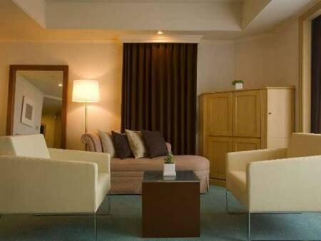 【48平米ラグジュアリーツイン/例】