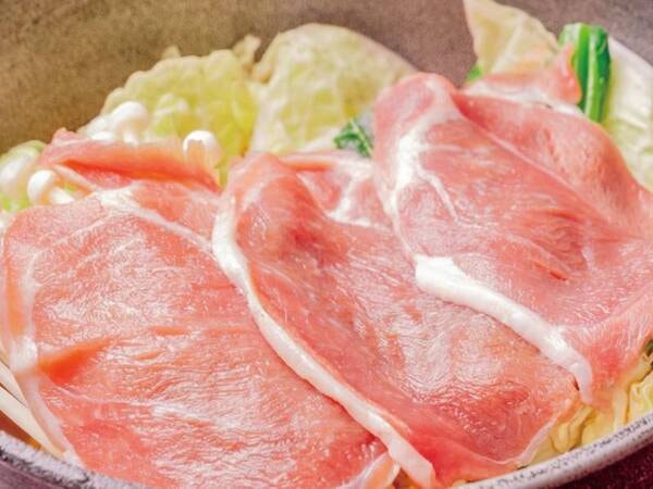 【創作和会席/例】鍋料理