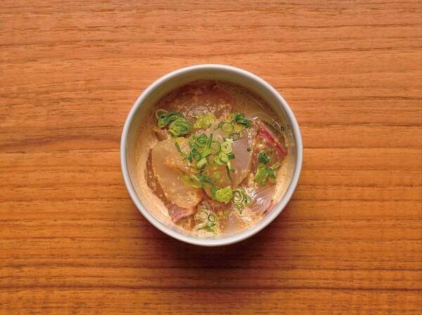 夕食/例