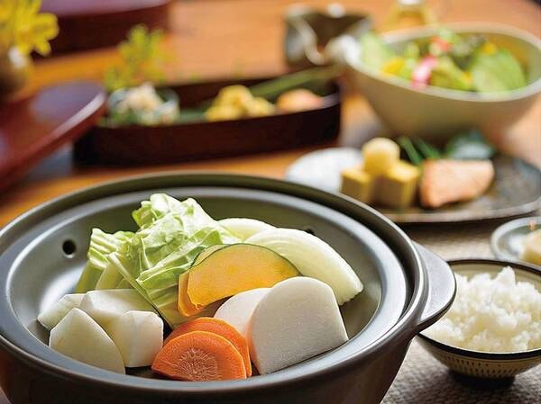 朝食/例