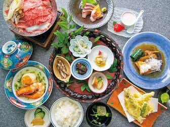 雲仙小浜温泉 寿楽~JURAKU~/たちばなプラン/例