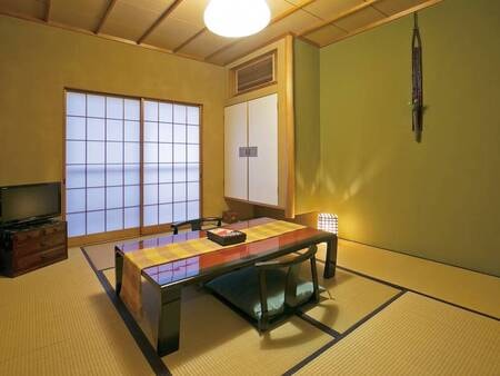 本館「さくら」