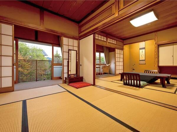 新館「たけ」