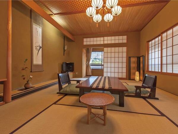 本館/きく
