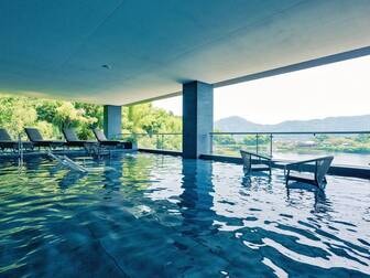 うらり武雄ガーデンテラススパリゾート/SPAうらり