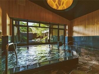 中国・四国の自家源泉のある温泉旅館・宿（2026年最新）｜ゆこゆこ