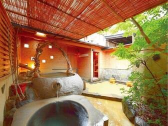 お宿 紅舎宮/茶泉(ちゃせん)の湯