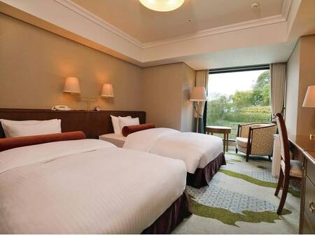 【フォレストツイン】25㎡