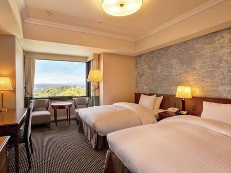 【フォレストツイン】25㎡