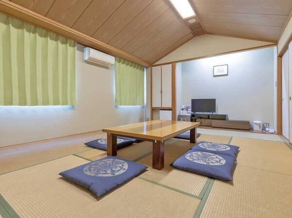 【和室12畳/例】