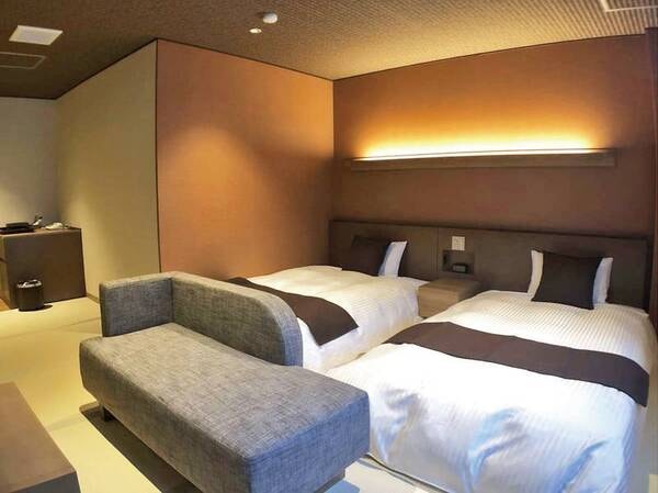 和モダンツイン/例