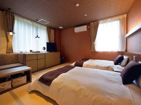 和モダンツイン/例