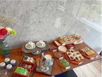 the salon 伊豆高原 Hotels & Resort／ハッピーアワー