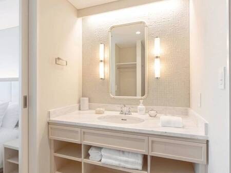 ＜東館＞デラックスダブル/一例