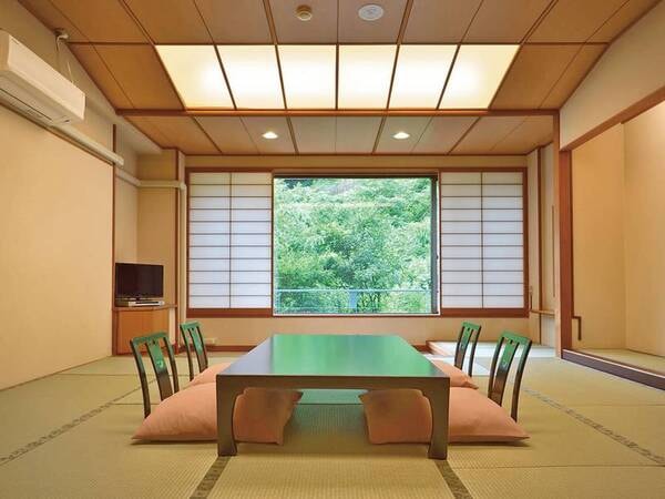 和室/例