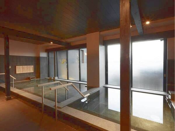 大湯(男湯)