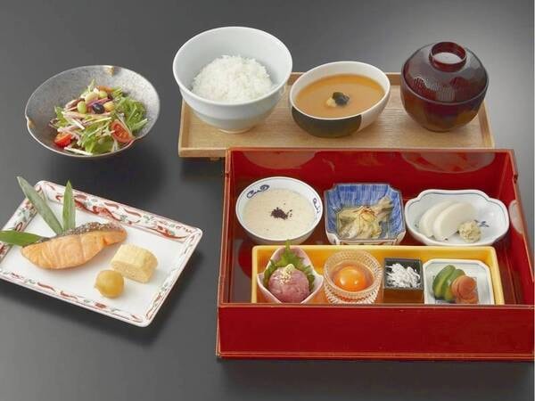 和朝食※イメージ