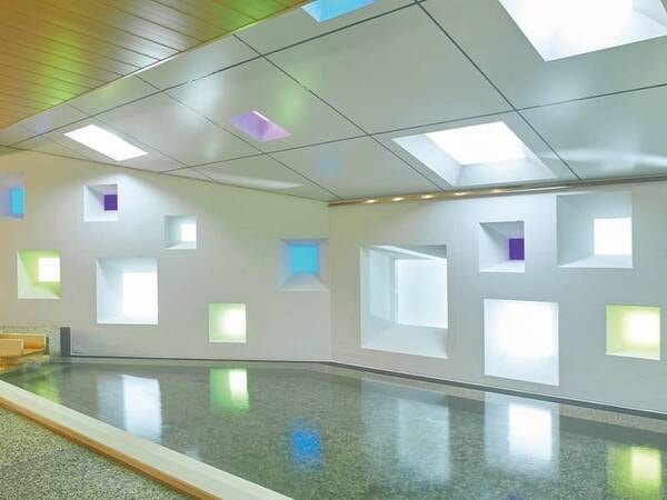 女性大浴場(イメージ)