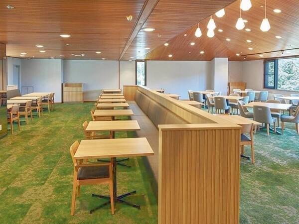 レストラン(イメージ)