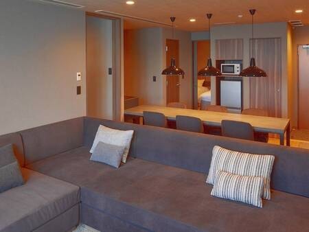 コンドミニアム D（イメージ）