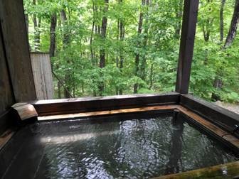 御宿 万葉亭/東男の湯