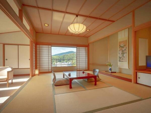 東館和室/一例