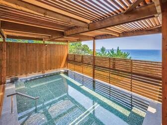 伊豆今井浜温泉 今井荘