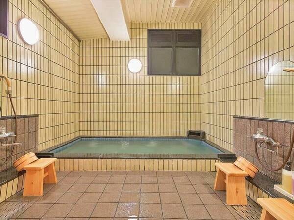 【大浴場/男湯】