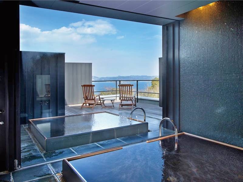 The　Spa(大浴場)/例