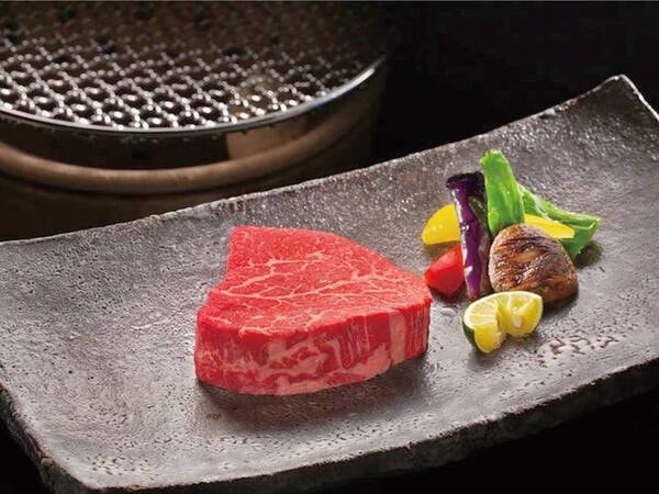 和食会席/一例